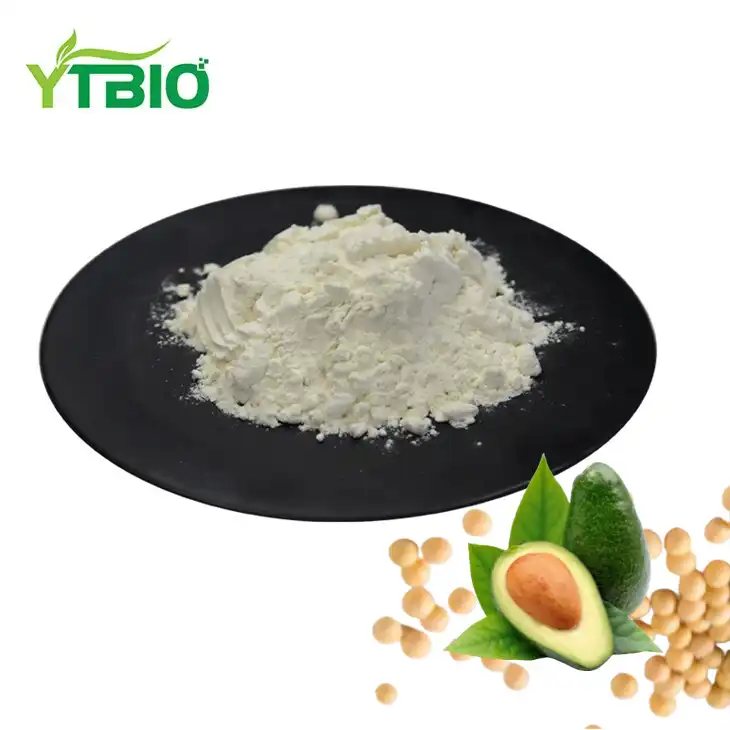 Avocado Soybean Unsaponifiables Powder Avocado Soybean Unsaponifiables Powder