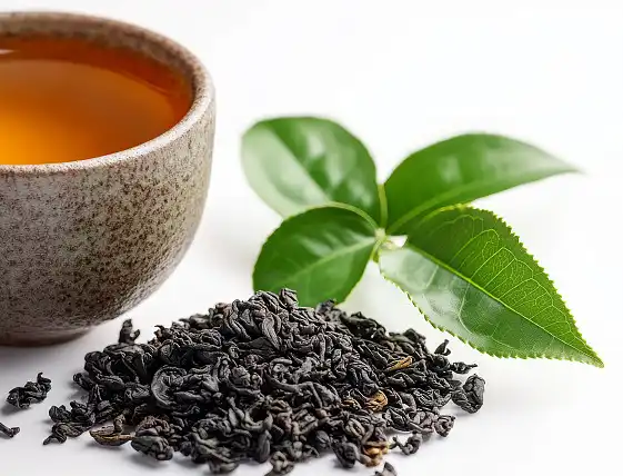 Bulk Oolong tea extract