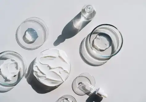 carbomer powder