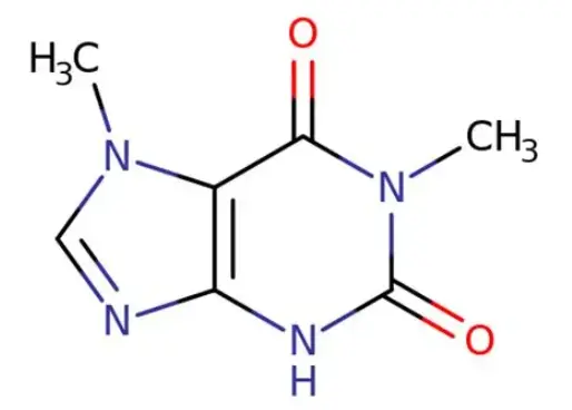 Paraxanthine Bulk Powder