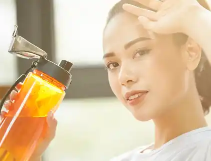 Theabrownin Powder Theabrownin Powder