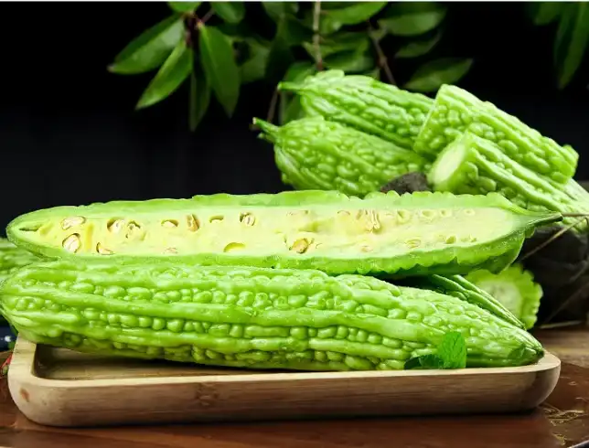 Balsampear polypeptide Balsampear polypeptide