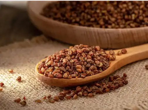 Tartary buckwheat extract Tartary buckwheat extract