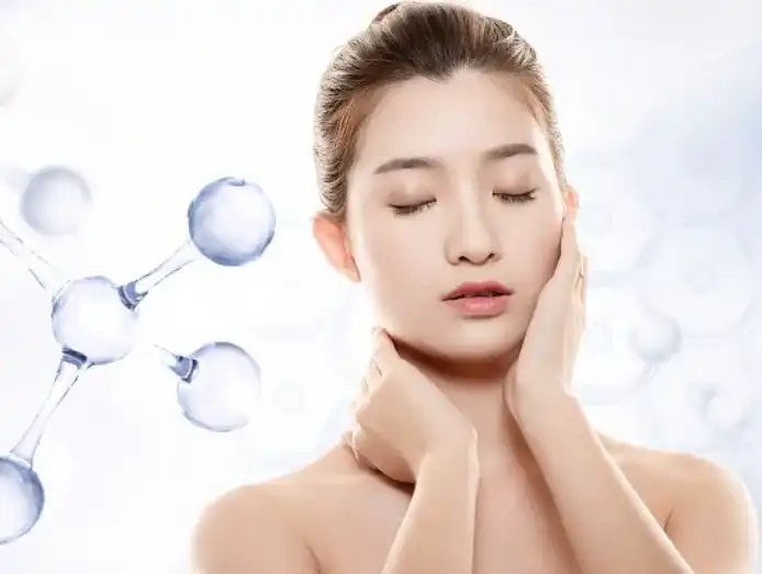 Madecassic Acid Madecassic Acid