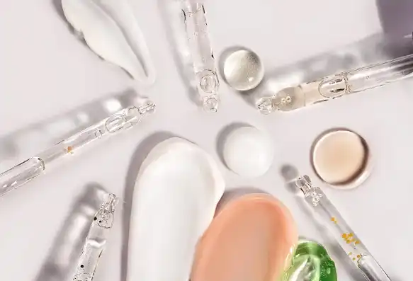 Madecassic Acid Madecassic Acid