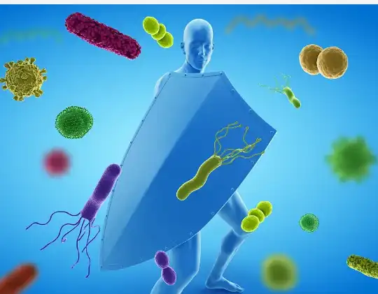 Chlorella Growth Factor Chlorella Growth Factor