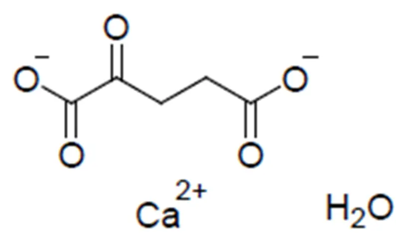 Calcium Alpha Ketoglutarate Powder Calcium Alpha Ketoglutarate Powder