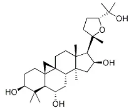 CAG Cycloastragenol CAG Cycloastragenol