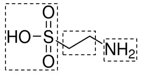 Pure Taurine Powder Pure Taurine Powder