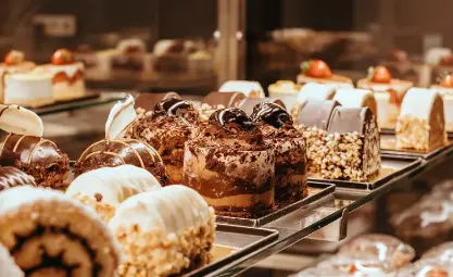 LBG Locust Bean Gum LBG Locust Bean Gum