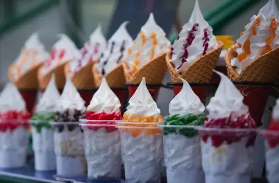 LBG Locust Bean Gum LBG Locust Bean Gum