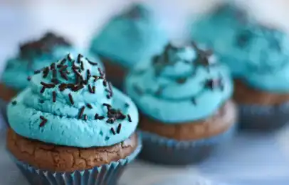 Blue Spirulina Phycocyanin Powder