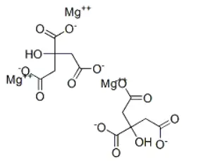L-Threonic Acid Magnesium