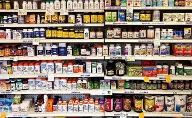 Bilberry Anthocyanins Bilberry Anthocyanins