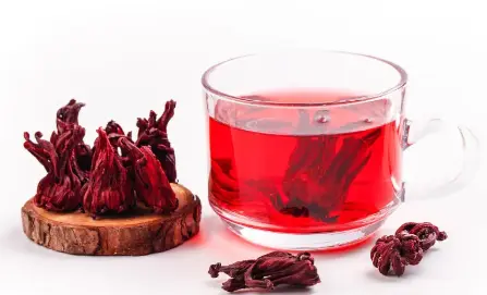 Bilberry Anthocyanins
