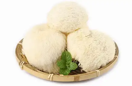Hericium Erinaceus Extract Powder Hericium Erinaceus Extract Powder