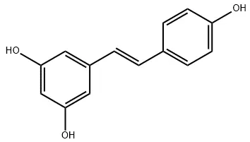 Grape Skin Extract Resveratrol