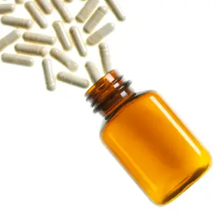 Grape Skin Extract Resveratrol