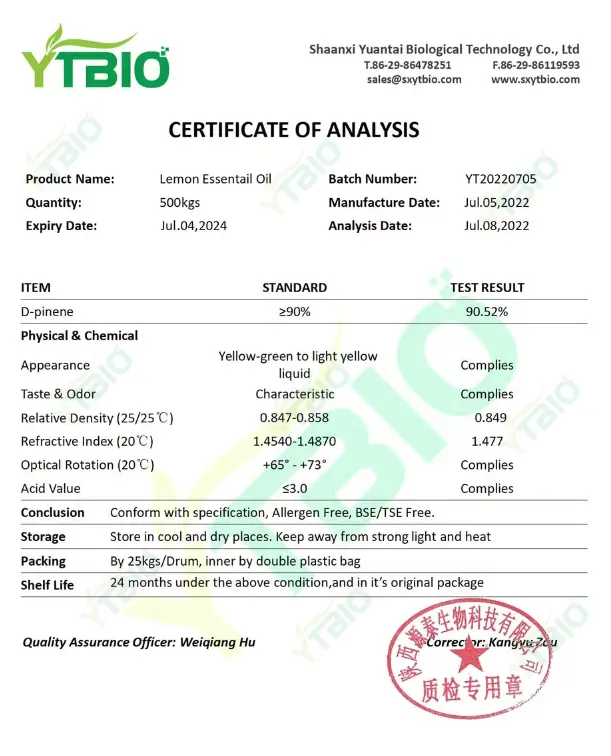 Lemon Grass Extract Oil Lemon Grass Extract Oil