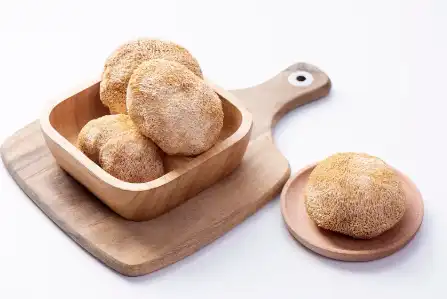 Hericium Erinaceus Powder Hericium Erinaceus Powder