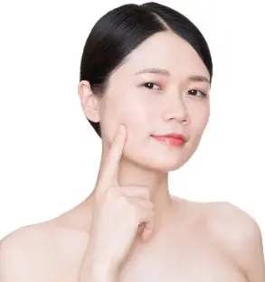 Copper Peptide GHK Cu Powder Copper Peptide GHK Cu Powder