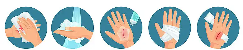 Copper Peptide GHK Cu Powder Copper Peptide GHK Cu Powder