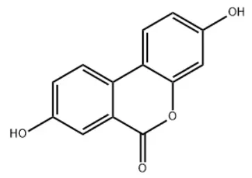 Urolithin A Powder Urolithin A Powder