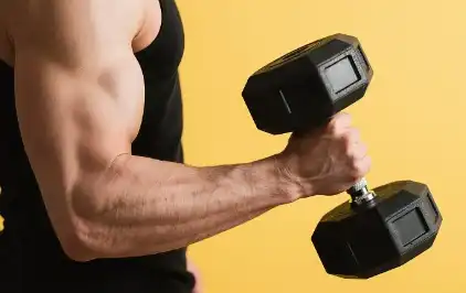 Pure Urolithin A Pure Urolithin A