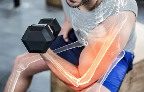 Pure Urolithin A Pure Urolithin A