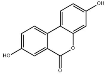 Urolithin A Powder Urolithin A Powder