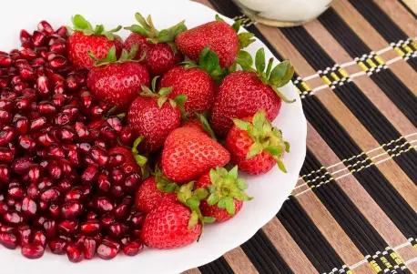 Urolithin A Powder Urolithin A Powder