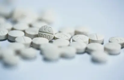 Microcrystalline Cellulose Powder