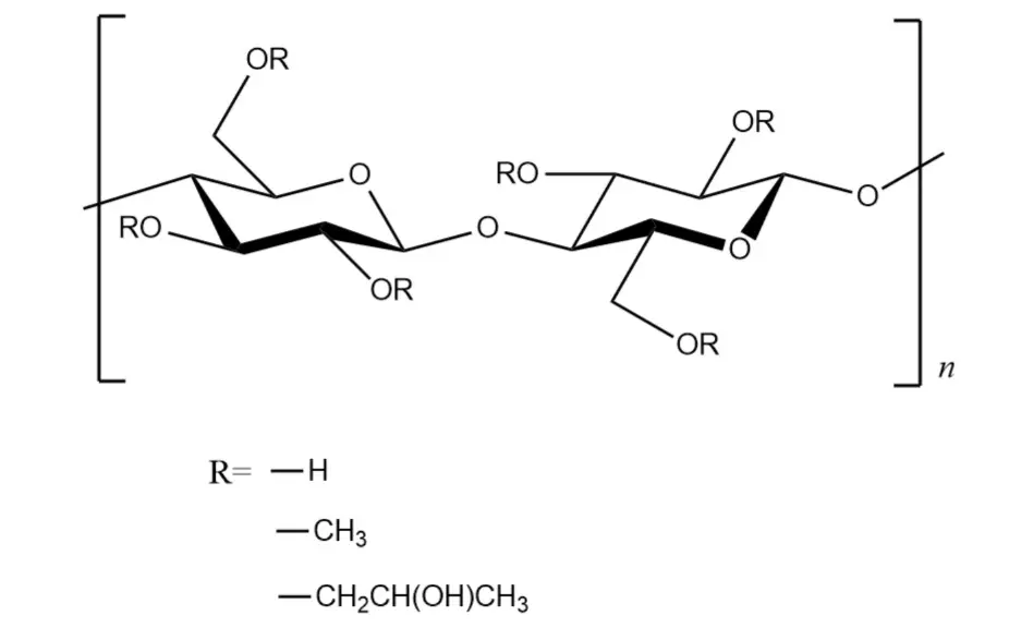 Microcrystalline Cellulose Powder