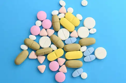 Microcrystalline Cellulose Powder