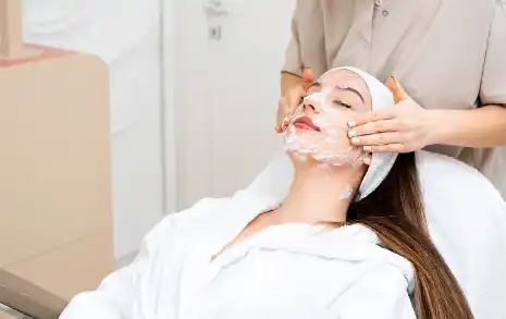 Sponge Spicule Sponge Spicule