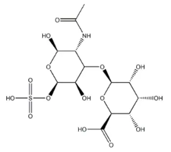 Chondroitin Sulfate Bulk Chondroitin Sulfate Bulk