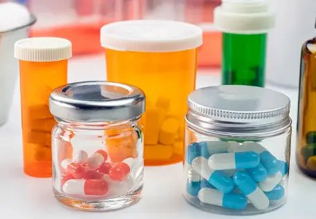 Chondroitin Sulfate Bulk Chondroitin Sulfate Bulk