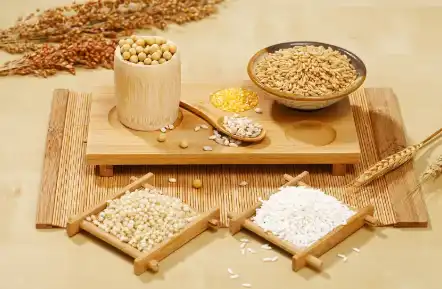 Hydrolyzed Vegetable Protein Powder