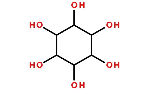 Inositol Powder Bulk