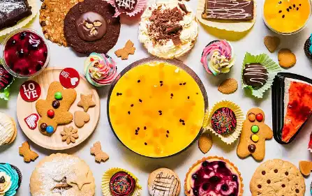 Sunflower Lecithin Bulk Powder Sunflower Lecithin Bulk Powder