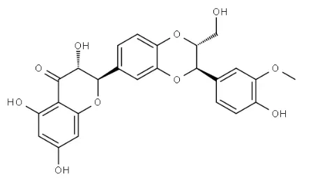 Silybin Powder