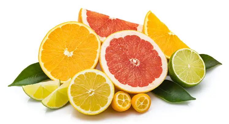 Citrus Extract Powder Citrus Extract Powder