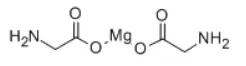 Bulk Magnesium Bisglycinate