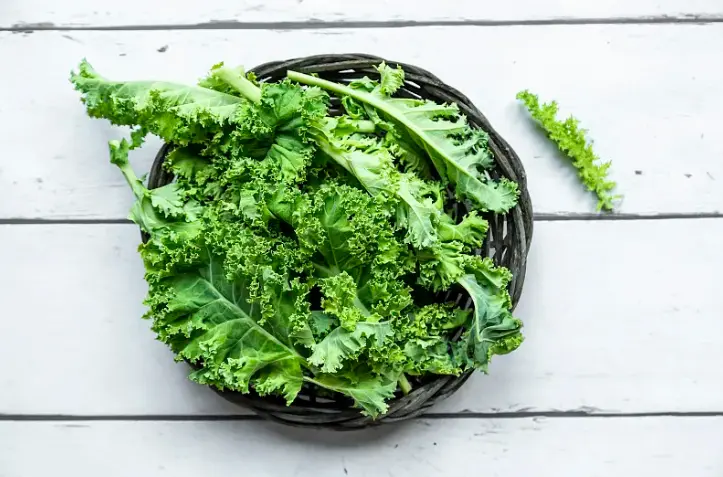 kale powder