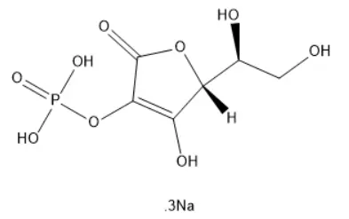 sodium ascorbyl phosphate sodium ascorbyl phosphate