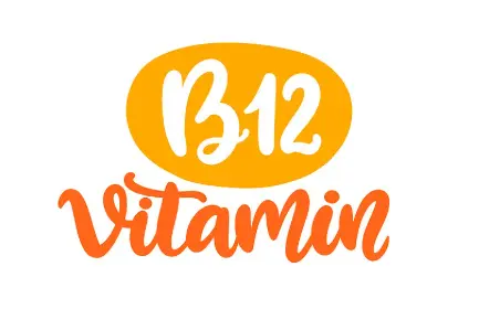 Vitamin B12 powder