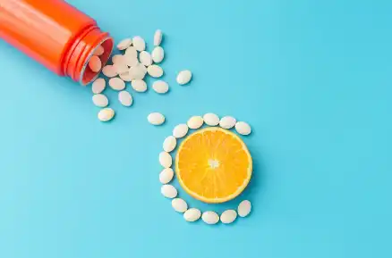 liposomal vitamin c powder
