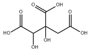 hydroxycitric acid powder hydroxycitric acid powder
