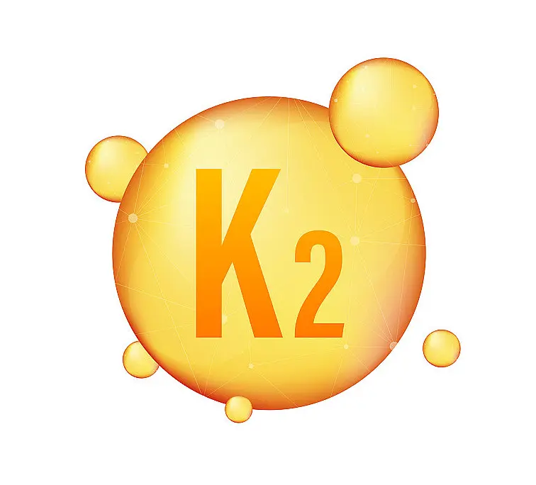 Vitamin K2 Bulk Vitamin K2 Bulk