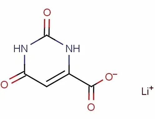 lithium orotate powder lithium orotate powder